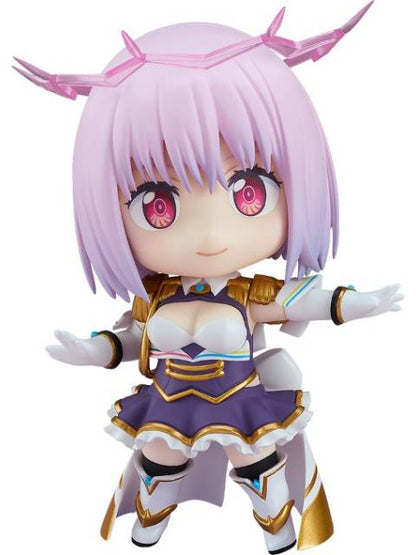 Nendoroid 2148 Akane Shinjo (New Order) "Gridman Universe"