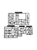 リトルアーモリー 【LABH02】 バイオハザード：インフィニット ダークネス ウエポンズ2 【プラモデル】