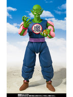 【魂ウェブ商店 限定品】 S.H.Figuarts ピッコロ大魔王 【新古品 特別価格】 「ドラゴンボール」