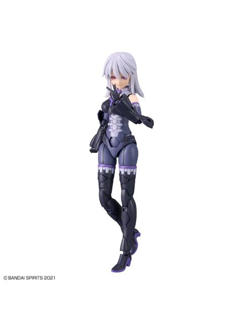 30MS SIS-D00 ネヴァリア カラーA 【プラモデル】