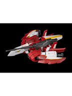 threezero ロボ道 ガリアン(ケルヴィン・サウ アレンジ版) 「機甲界ガリアン」