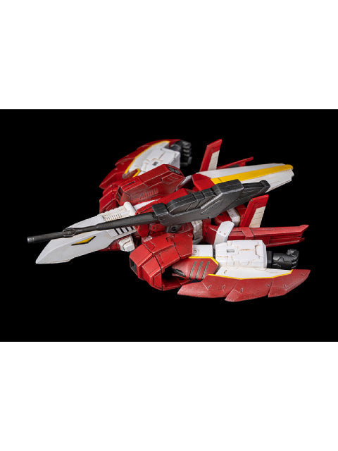 threezero ロボ道 ガリアン(ケルヴィン・サウ アレンジ版) 「機甲界ガリアン」