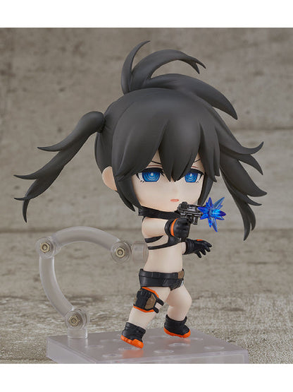 Nendoroid 1882 Empress [Black Rock Shooter] DAWN FALL Ver.