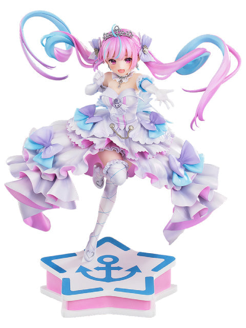 グッドスマイルカンパニー 湊あくあ あくあ色すーぱー☆どり～む♪Ver. 「ホロライブプロダクション」