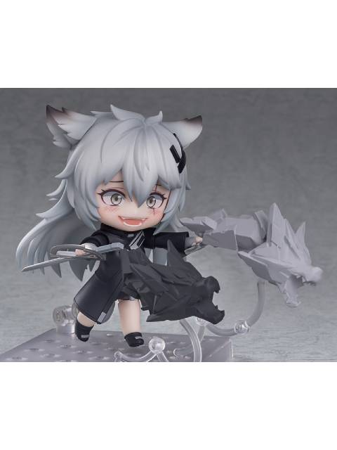 ねんどろいど 1598 ラップランド 「アークナイツ」