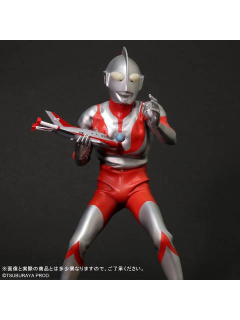 エクスプラス ギガンティック FSL ウルトラマン(Cタイプ)  FAVORITE SCULPTORS LINE