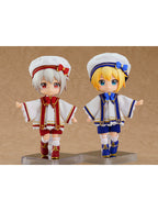 ねんどろいどどーる おようふくセット 聖歌隊(レッド)