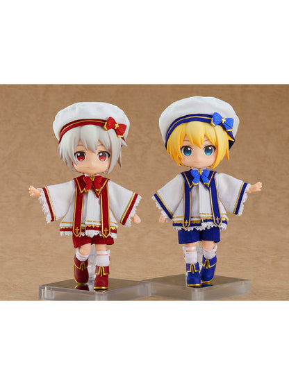 Nendoroid Doll Outfit Set Choir (Red)