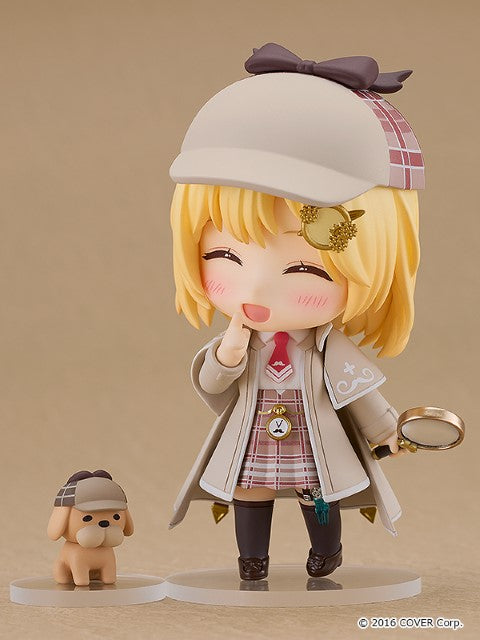 ねんどろいど 2216 ワトソン・アメリア 「ホロライブプロダクション」