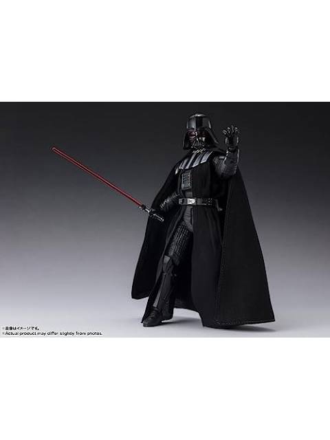 S.H.Figuarts ダース・ベイダー(STAR WARS： Obi-Wan Kenobi)