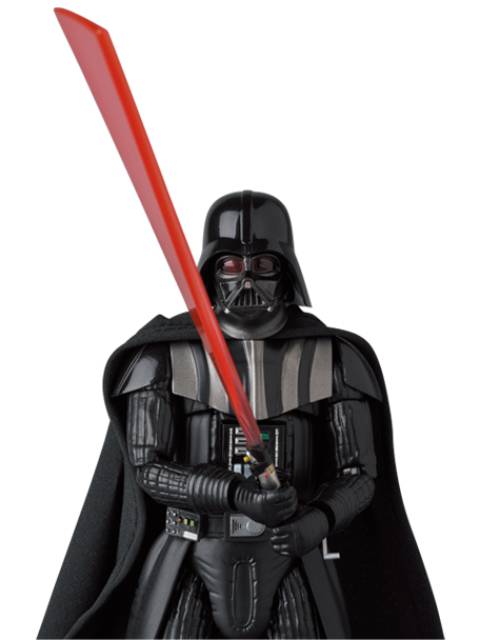 メディコムトイ MAFEX DARTH VADER(TM)(Rogue One Ver.1.5)