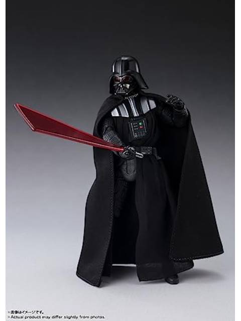 SHFiguarts Darth Vader (STAR ​​WARS: Obi-Wan Kenobi)