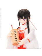 アゾン からふるDreamin’ 坂下櫻～私たちのあたらしい物語～ 1/6スケールドール