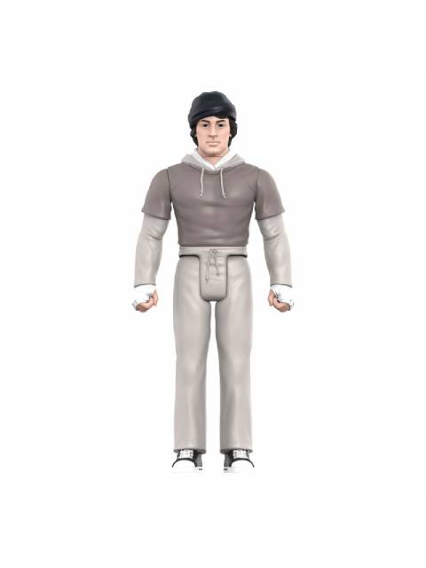 スーパー7 リ・アクション ロッキー・バルボア(ワークアウト Ver.) 「ロッキー」