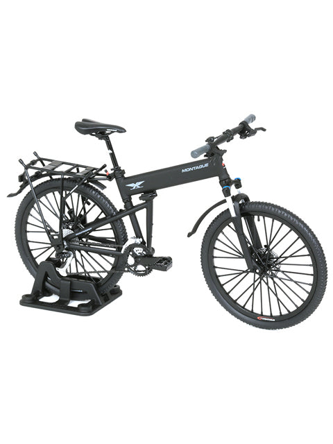 トミーテック 1/12スケール リトルアーモリー LittleArmory LM004 モンタギューパラトルーパー プロ