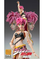 メディコスエンタテインメント 超像可動 トリッシュ・ウナ 【再販】 「ジョジョの奇妙な冒険 第5部」