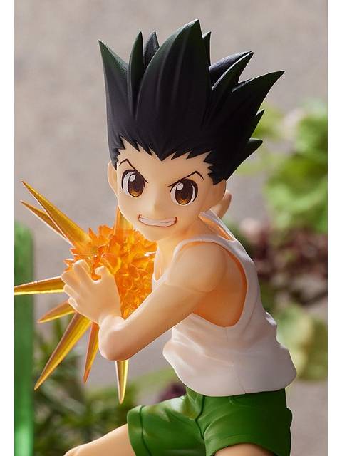 POP UP PARADE ゴン=フリークス 「HUNTER×HUNTER」 – FATMAMA