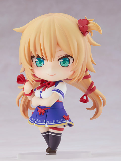 ねんどろいど 赤井はあと 「ホロライブプロダクション」