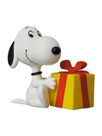 メディコムトイ UDF GIFT SNOOPY 「PEANUTS SERIES 15」