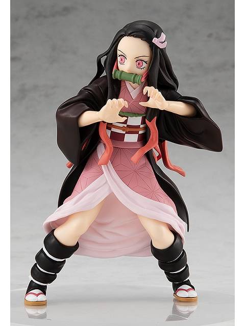 POP UP PARADE 竈門禰豆子 「鬼滅の刃」