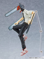 figma デンジ 「チェンソーマン」