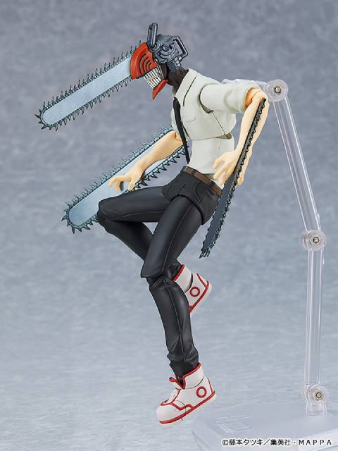 figma デンジ 「チェンソーマン」