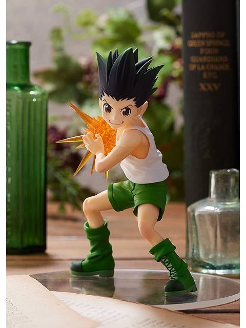 POP UP PARADE ゴン=フリークス 「HUNTER×HUNTER」 – FATMAMA