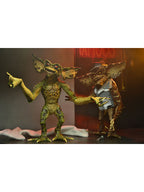 ネカ タトゥー グレムリン 「グレムリン2 新・種・誕・生」 アルティメット アクションフィギュア 2PK