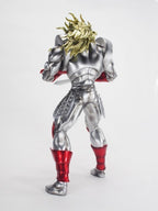 CCP CMC NO.EX 悪魔将軍 3.1 地獄のメリー・ゴーラウンド Ver. 原作カラー