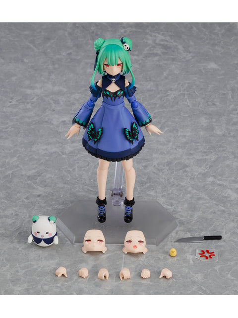 figma 542 潤羽るしあ 「ホロライブプロダクション」