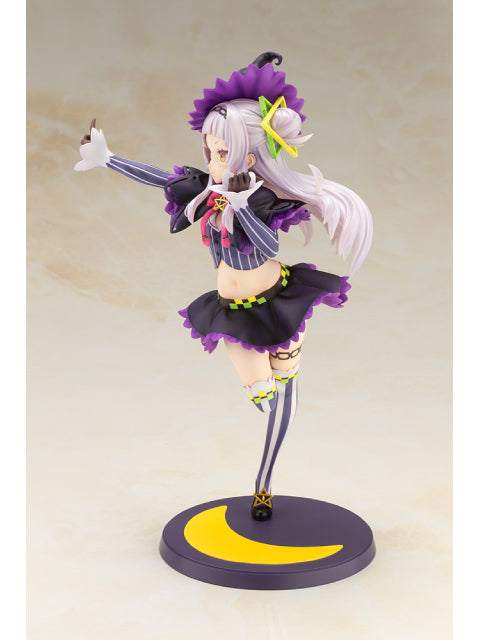 コトブキヤ 紫咲シオン 「ホロライブプロダクション」 1/7 完成品フィギュア