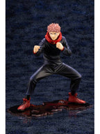 コトブキヤ ARTFX J 虎杖悠仁 「呪術廻戦」