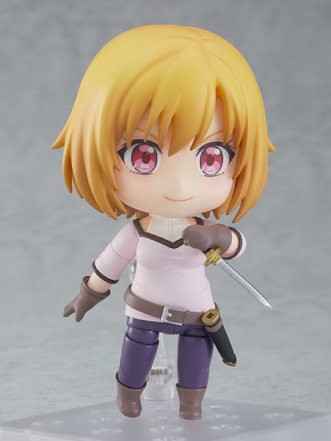 Nendoroid 1708 Sally "Peach Boy Riverside"