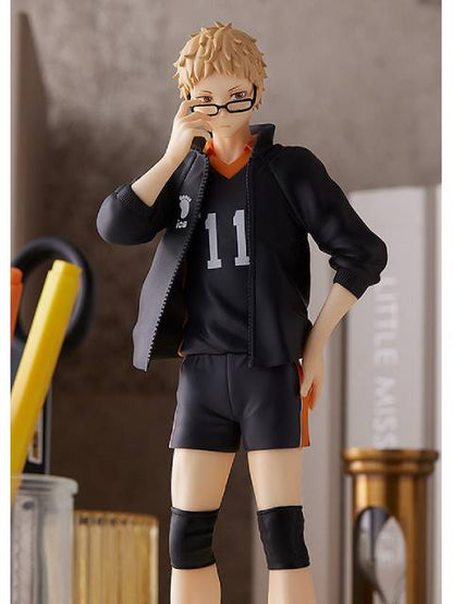 POP UP PARADE Tsukishima Kei "Haikyu!!"