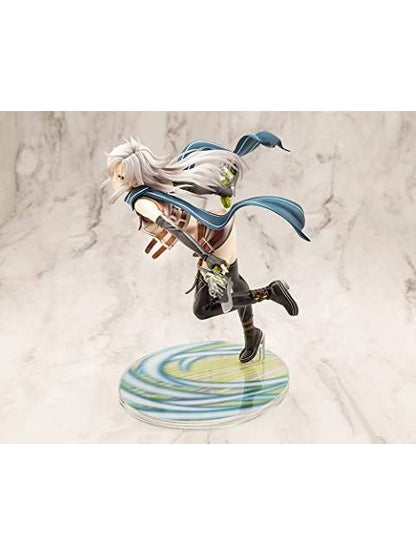 コトブキヤ フィー・クラウゼル 「軌跡シリーズ」 1/8 完成品