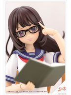 コトブキヤ 結城まどか[桃桜高校・夏服] 【プラモデル】 1/10 「創彩少女庭園」