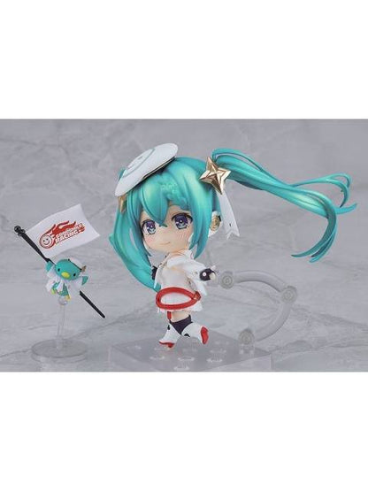 ねんどろいど 2156 レーシングミク 2023Ver. 「初音ミク GTプロジェクト」