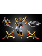 MODEROID ゴッドΣグラヴィオン 【プラモデル】 「超重神グラヴィオンZwei」