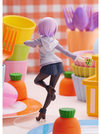 POP UP PARADE マシュ・キリエライト カーニバルVer. 「Fate/Grand Carnival」