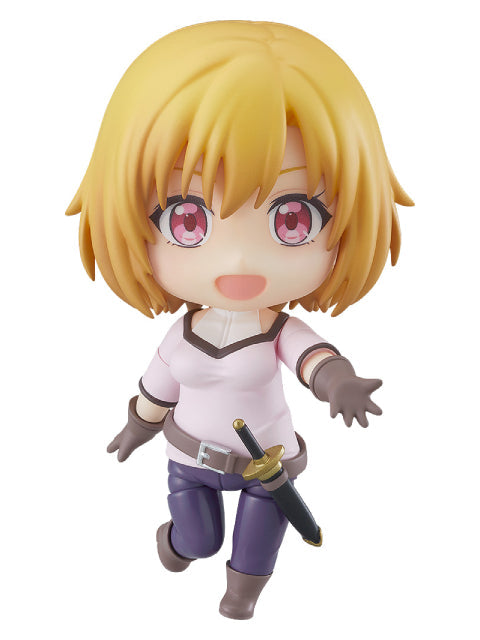 Nendoroid 1708 Sally "Peach Boy Riverside"