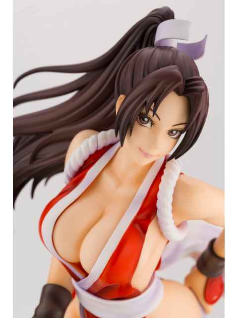 コトブキヤ SNK美少女 不知火舞 -THE KING OF FIGHTERS ’98-