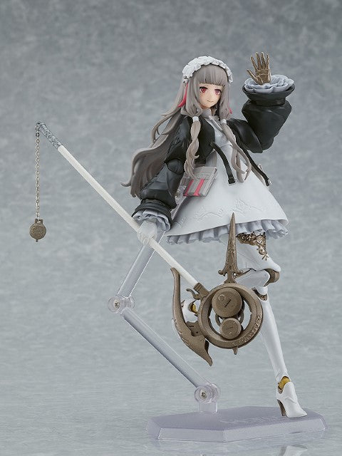 figma 591 NH-01- 「ヒト回帰」
