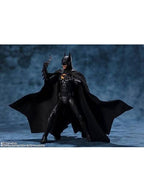 S.H.Figuarts バットマン(ザ・フラッシュ)