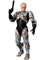 メディコムトイ MAFEX ROBOCOP MURPHY HEAD DAMAGE Ver.
