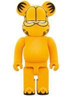 BE＠RBRICK GARFIELD Flocky Ver. 100％ & 400％