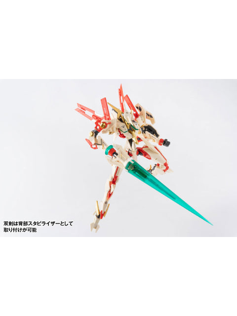 核誠治造 ROBOT BUILD RB-28K KINKOU 金光 アクションフィギュア