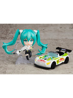 ねんどろいど 1839 レーシングミク 2022Ver. 「初音ミク GTプロジェクト」