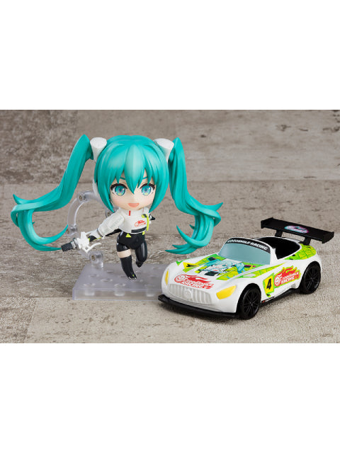ねんどろいど 1839 レーシングミク 2022Ver. 「初音ミク GTプロジェクト」