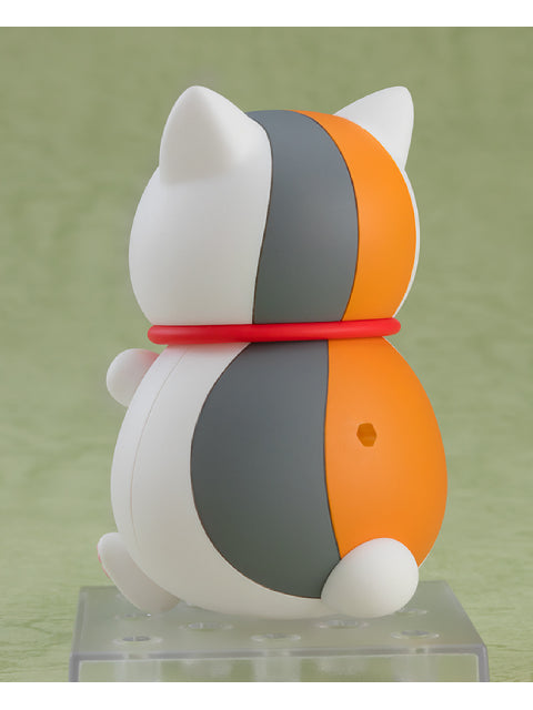 ねんどろいど 1344 ニャンコ先生 「夏目友人帳」