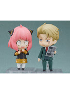 ねんどろいど 1901 ロイド・フォージャー 「SPY×FAMILY」